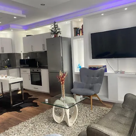 Wohnung In Hamburg Zentrum